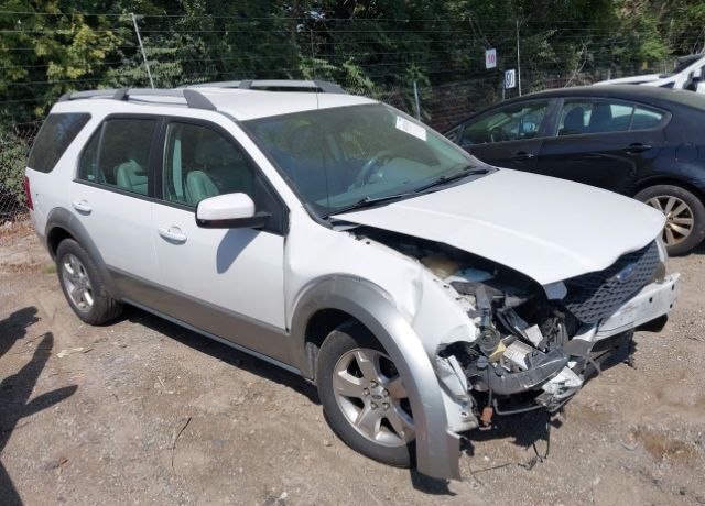 Ford Freestyle