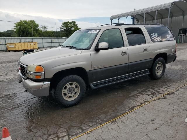 GMC Yukon XL
