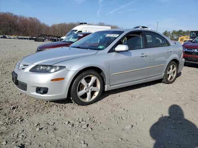 Mazda Mazda6