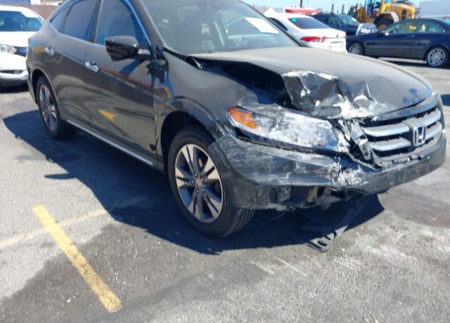 Honda Crosstour