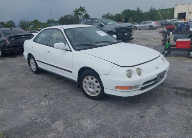 Acura Integra