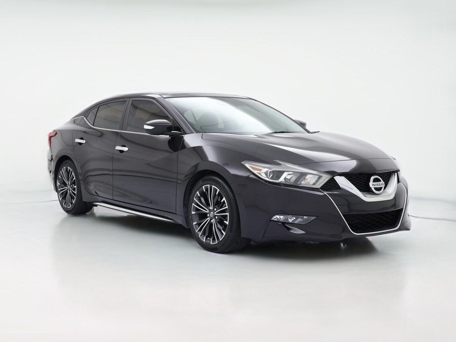 Nissan Maxima