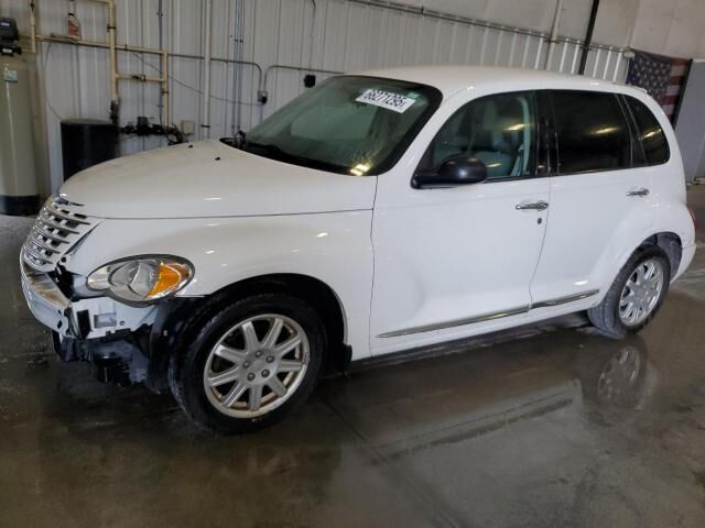 Chrysler PT Cruiser