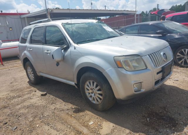 Mercury Mariner