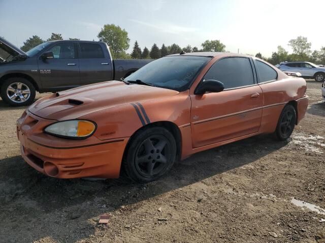 Pontiac Grand AM