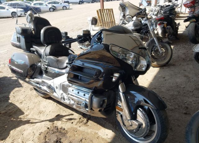 Honda GL1800