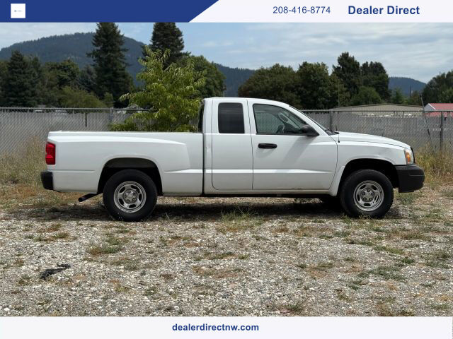 Dodge Dakota