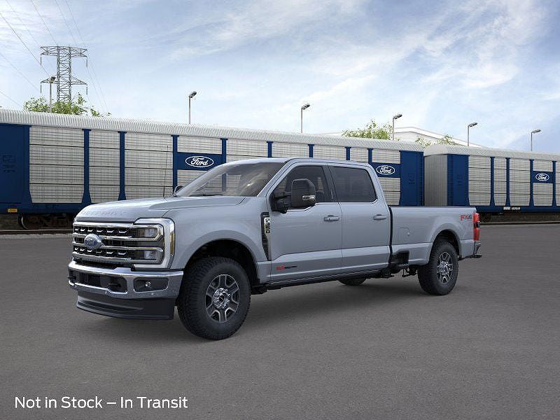 2026 FORD F-350