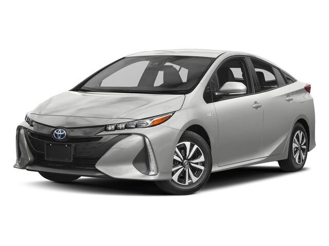 Toyota Prius Prime