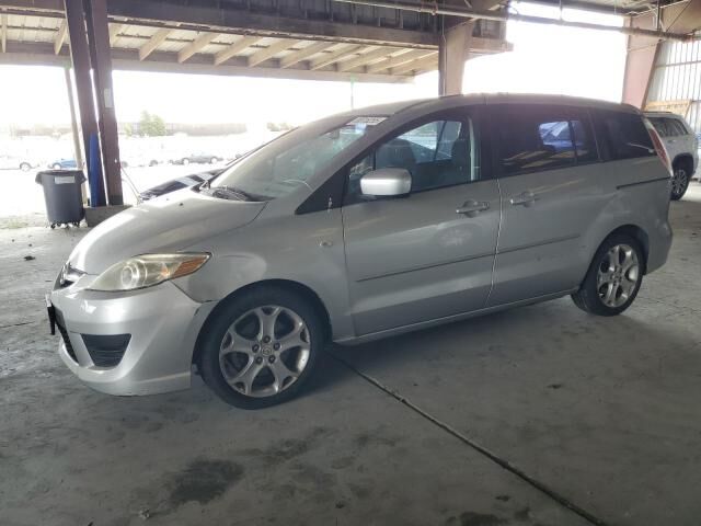 Mazda Mazda5
