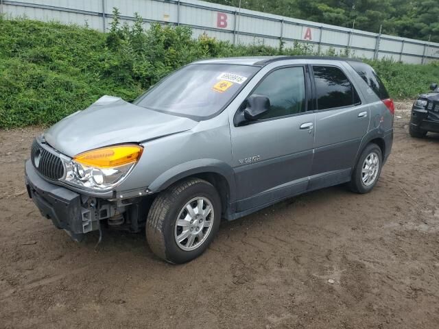 Buick Rendezvous