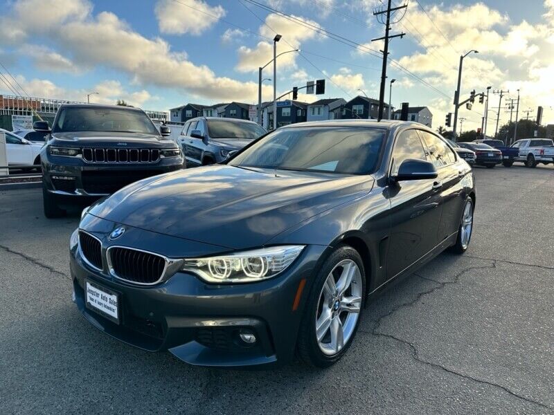 BMW 435i