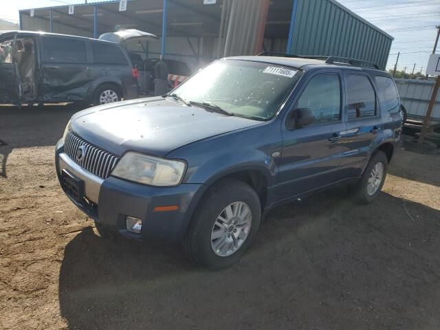 Mercury Mariner