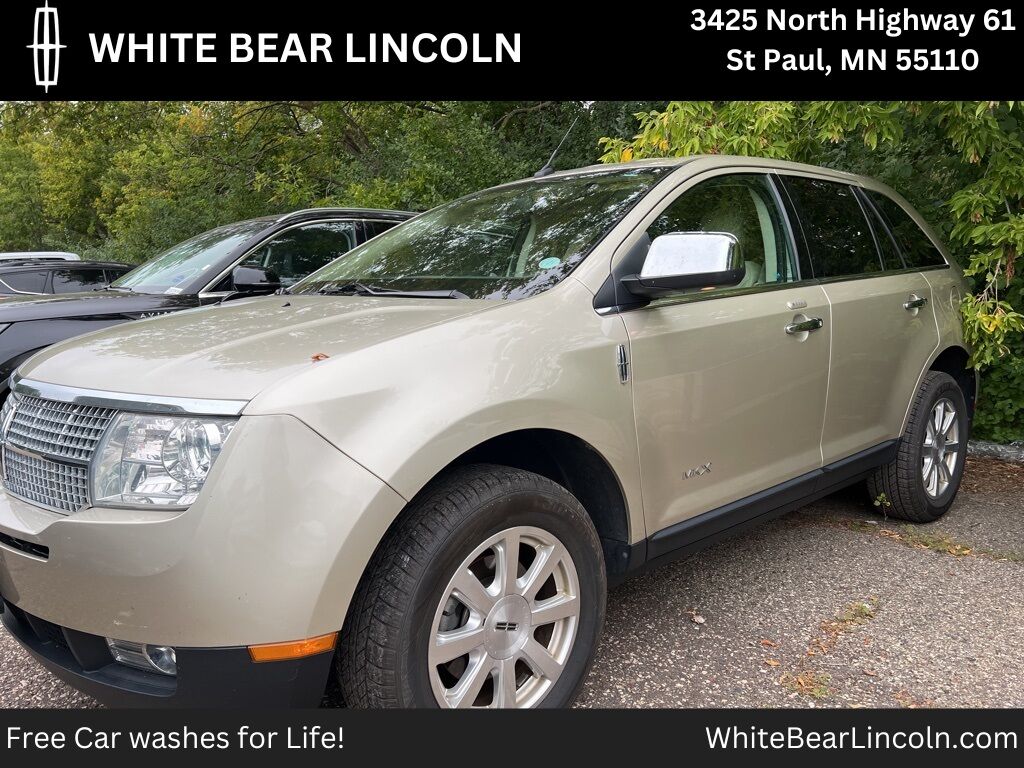 Lincoln MKX