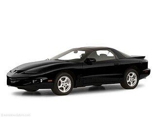 Pontiac Firebird