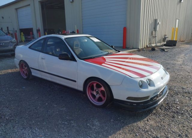Acura Integra