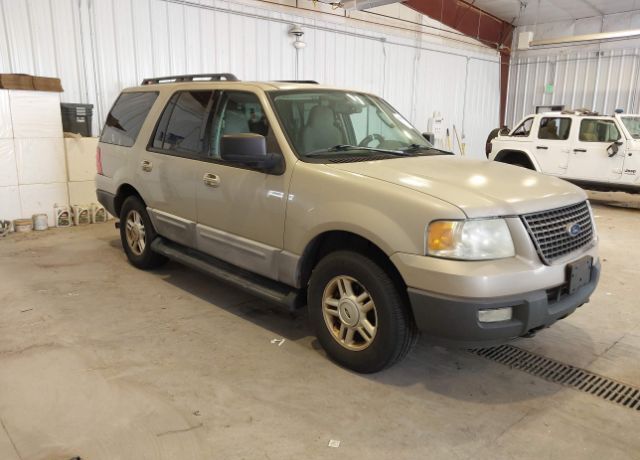 Ford Expedition