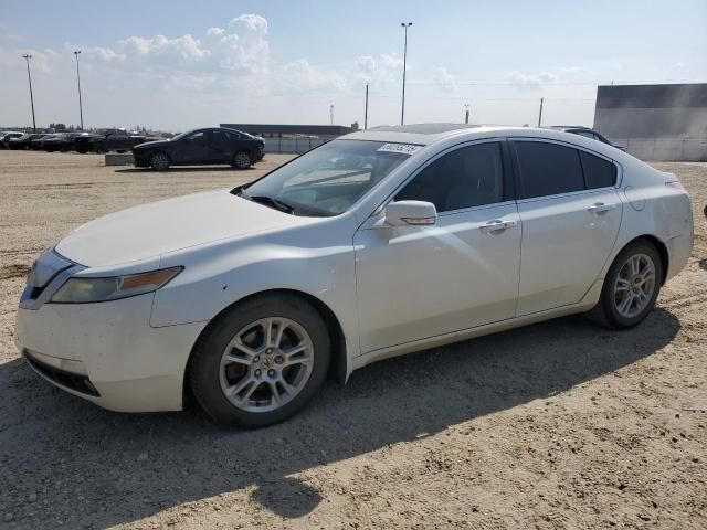 Acura TL