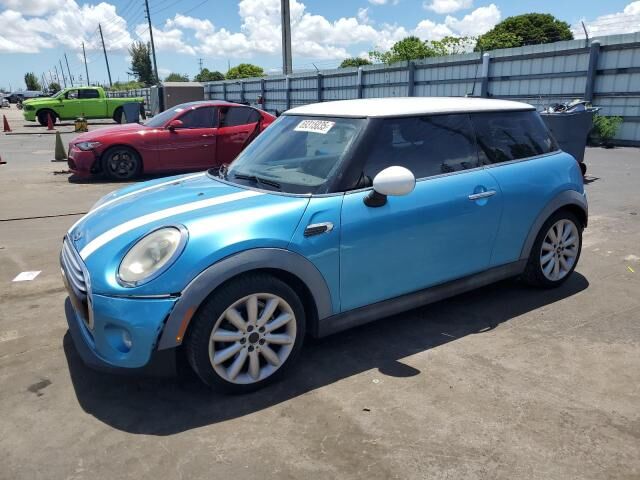 MINI Hardtop
