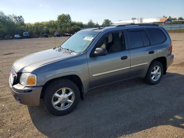 GMC Envoy