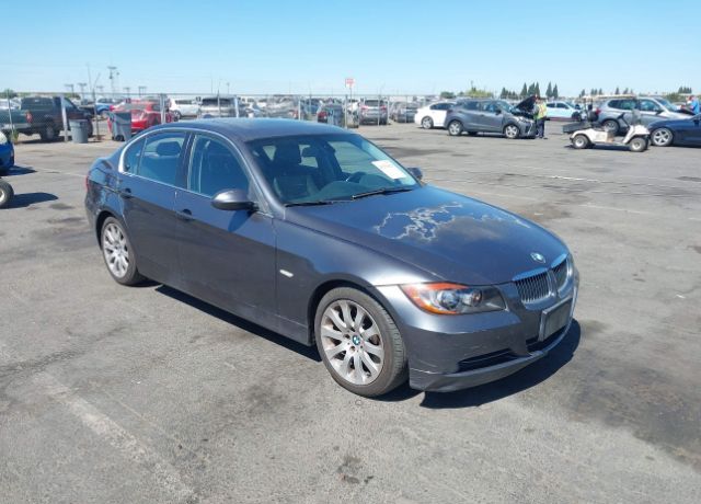 BMW 330i