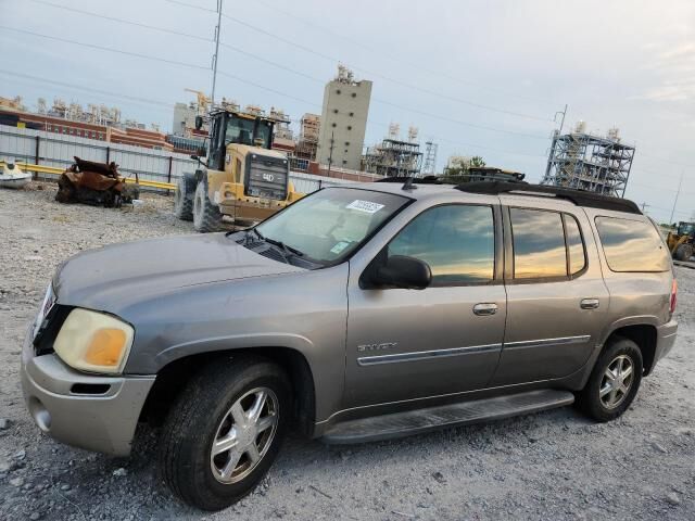 GMC Envoy