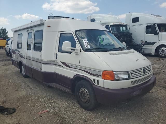 Volkswagen EuroVan