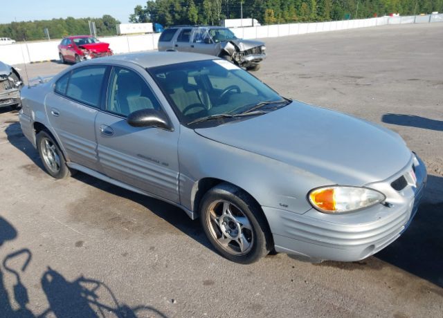 Pontiac Grand AM