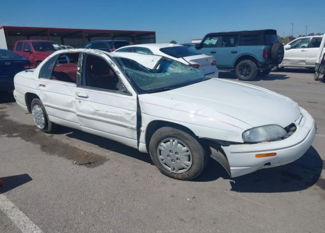 Chevrolet Lumina