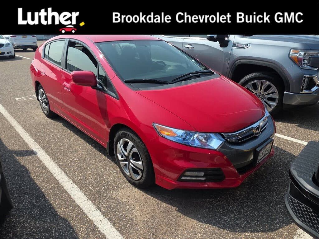 Honda Insight