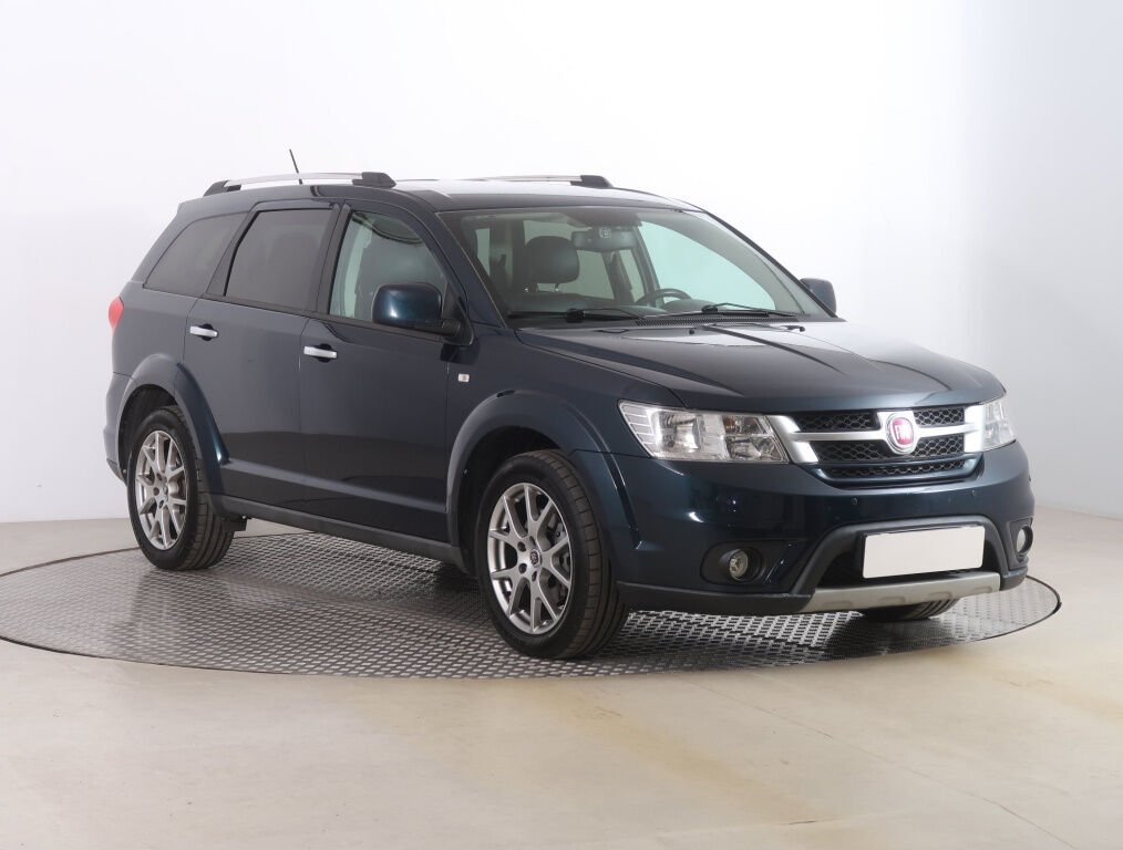 FIAT Freemont