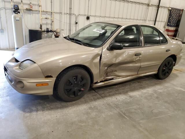 Pontiac Sunfire