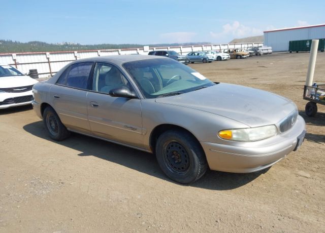 Buick Century
