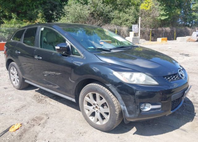 Mazda CX-7