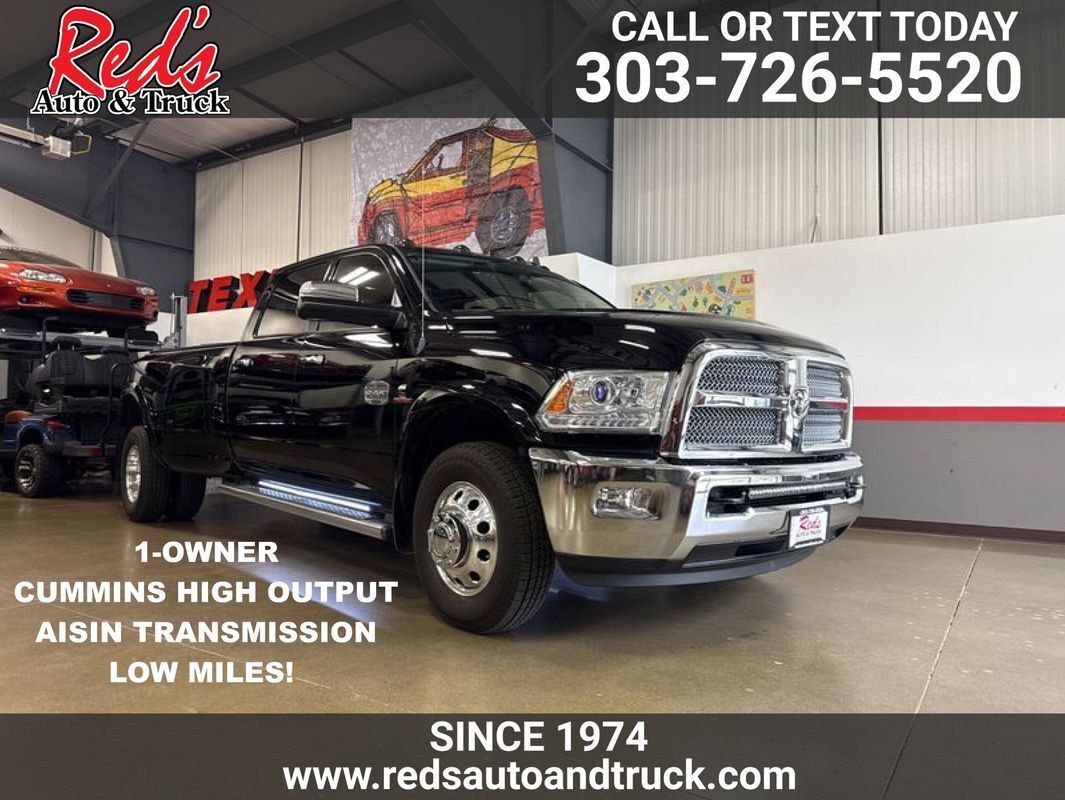 RAM 3500