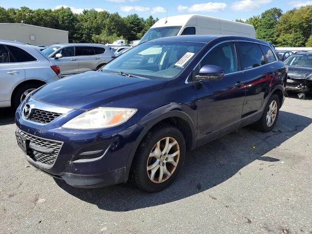Mazda CX-9