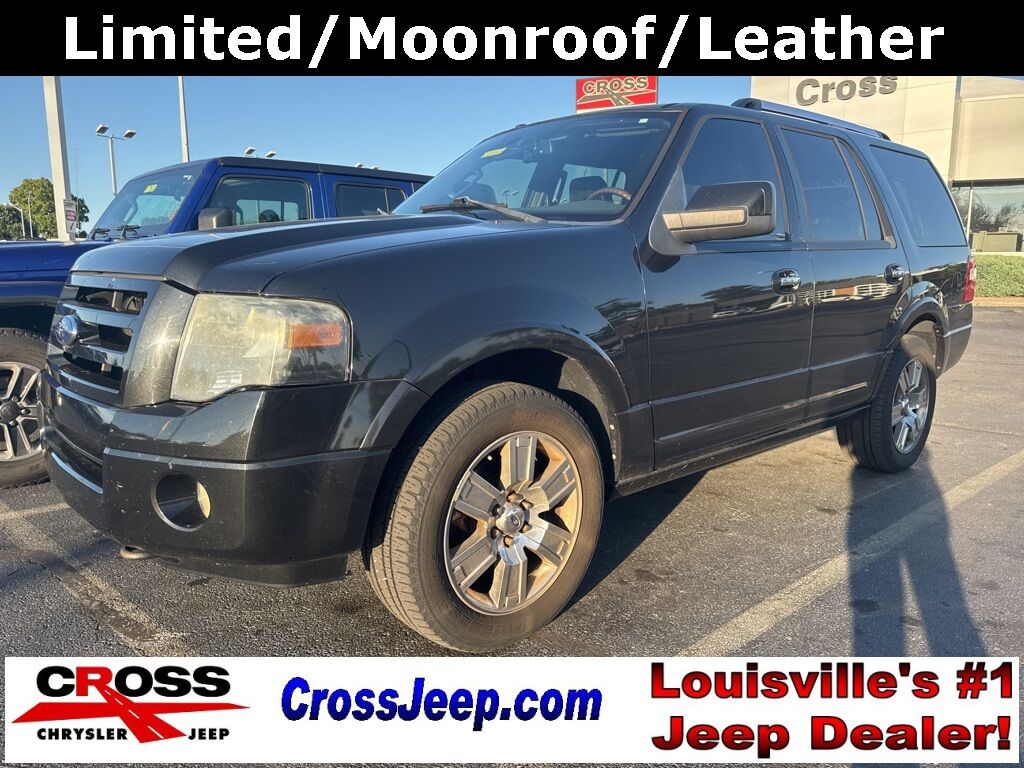 Ford Expedition