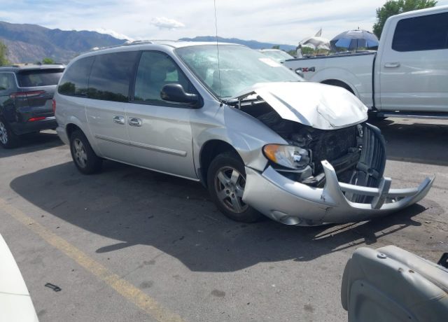 Dodge Grand Caravan
