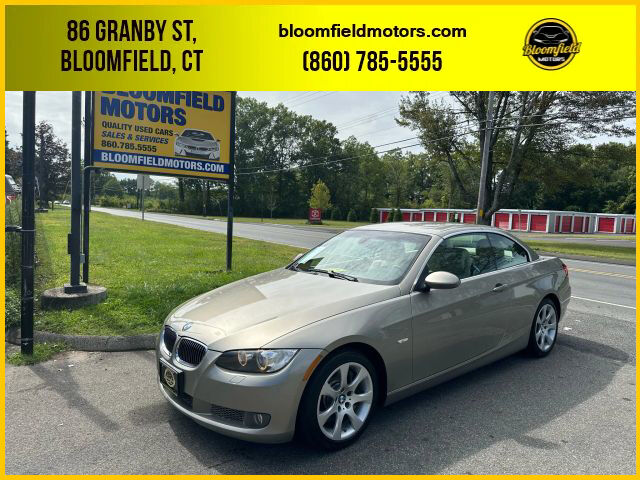 BMW 335i