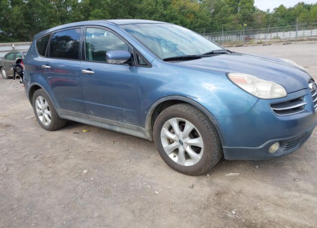 Subaru B9 Tribeca
