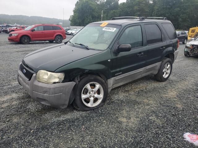 Ford Escape
