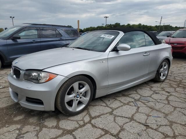 BMW 135i