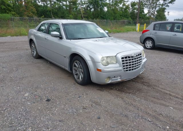 Chrysler 300C