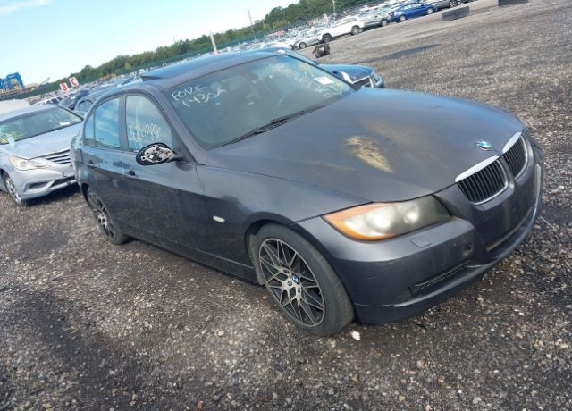 BMW 328xi