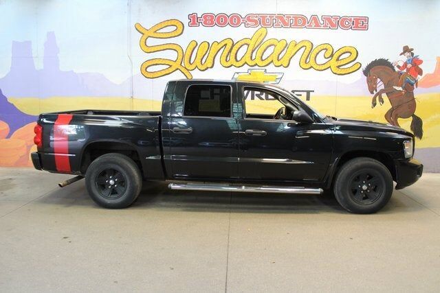 Dodge Dakota