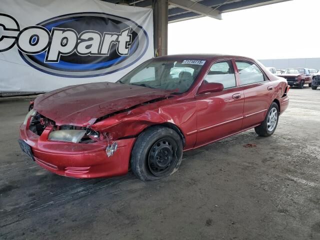 Mazda 626