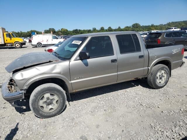 Chevrolet S-10 Pickup