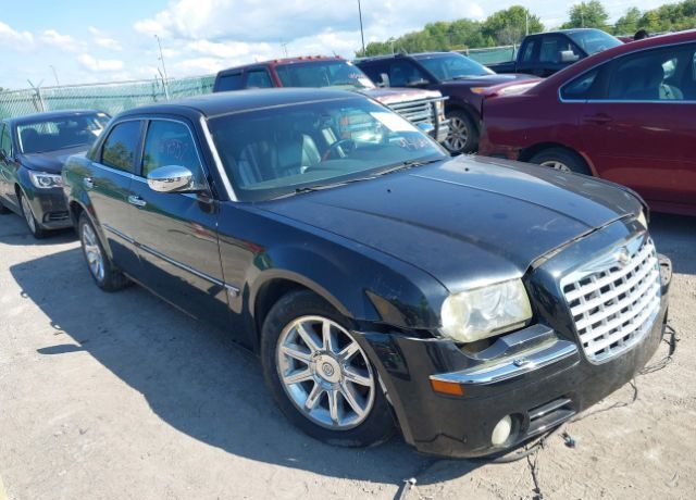 Chrysler 300C
