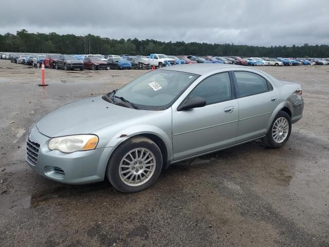 Chrysler Sebring