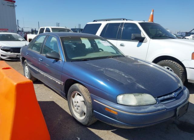 Chevrolet Lumina